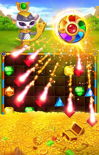 Mysterious Treasure Egypt Legend screenshot 3