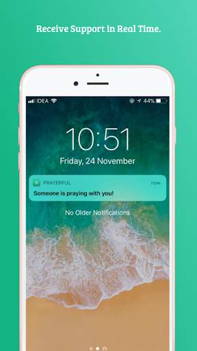 Prayerful - The World is Praying! screenshot 4