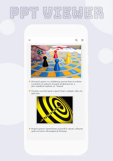 PPT File Reader : All Files Viewer(PDF, DOC, XLS) screenshot 7