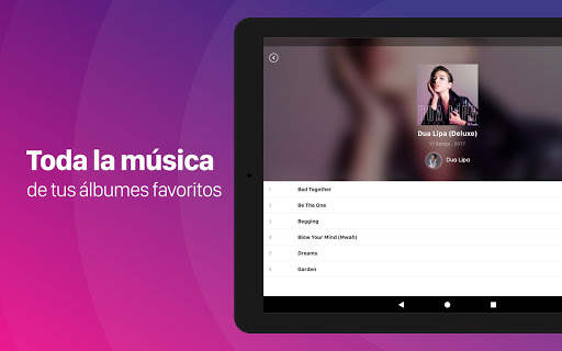 BeatsMusix - Música | Video screenshot 7
