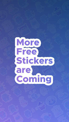 😂StickerKita - Free Personal Sticker Pro for WA screenshot 6