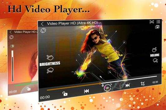 HD Video Player 2018 - MAX Player 2018 screenshot 3