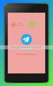 Sharp VPN screenshot 23