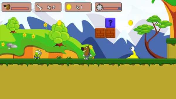 smart shark in adventure screenshot 3