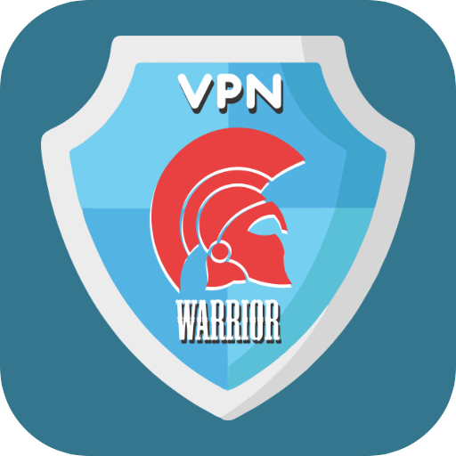 VPN Warrior Pro icon
