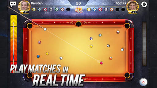 Pool Legends - 8 Ball Mania screenshot 1