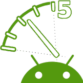 Cdroid-Mx आइकन