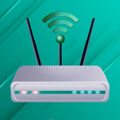 WIFI Connection Analyzer App 1.0.5