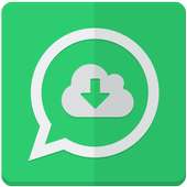 Story Saver for Whatsapp logo