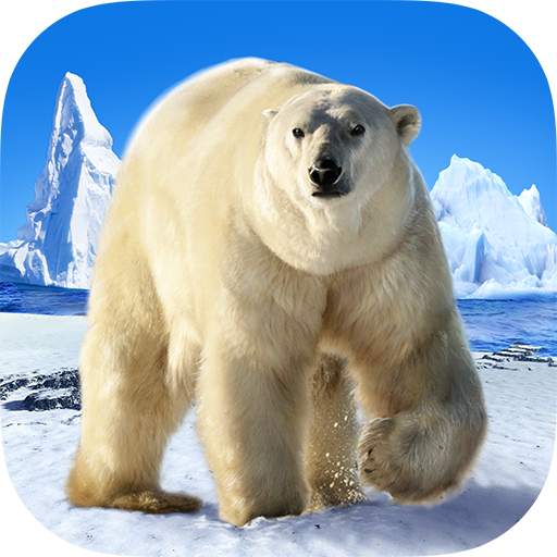 Arctic Bear Survival Life Simulator 1.0