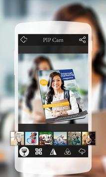 InstaMug - Pip Camera Photo screenshot 4