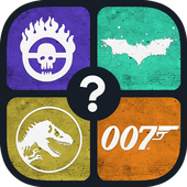 4 Pics 1 Movie icon