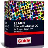 LEARN Adobe Illustrator -CC icon