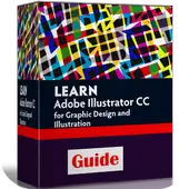 ikon LEARN Adobe Illustrator -CC