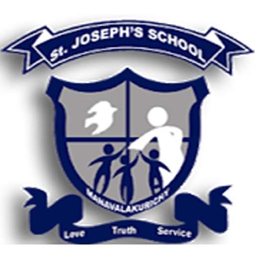 St. Joseph’s School CBSE - E Learning 1.0.1