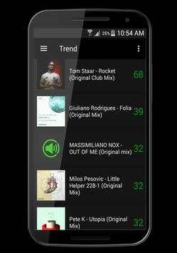 Music mp3 download screenshot 3
