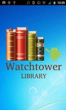Watchtower Library скриншот 3