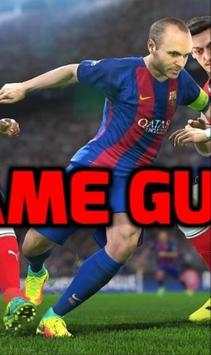Guide Fifa 2017 screenshot 2