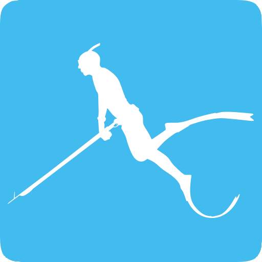 SPEAR FISHING - Free Diving 1.1