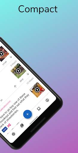 Infinity for Reddit screenshot 5
