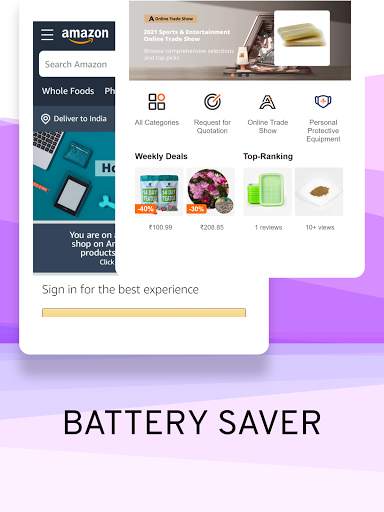 All Shopping Apps : All in 1 Online Shopping App screenshot 11