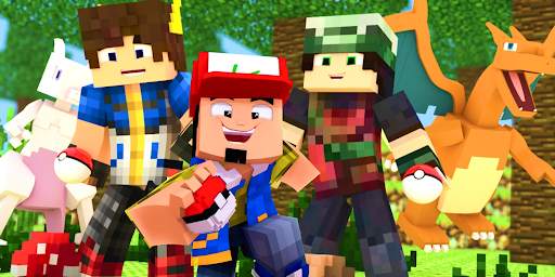 Pixel Mod for Minecraft screenshot 2