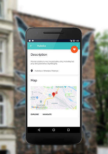Murals Mapp screenshot 7