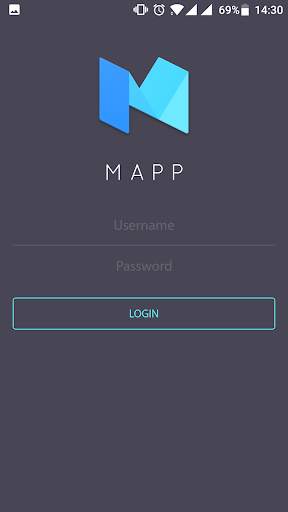 MAPP Bridge screenshot 1