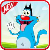 Oggy Run 1.0