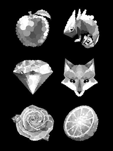 Diamond art: Dazzle coloring screenshot 9