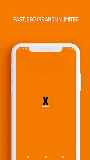 Vpn xXx Master screenshot 1