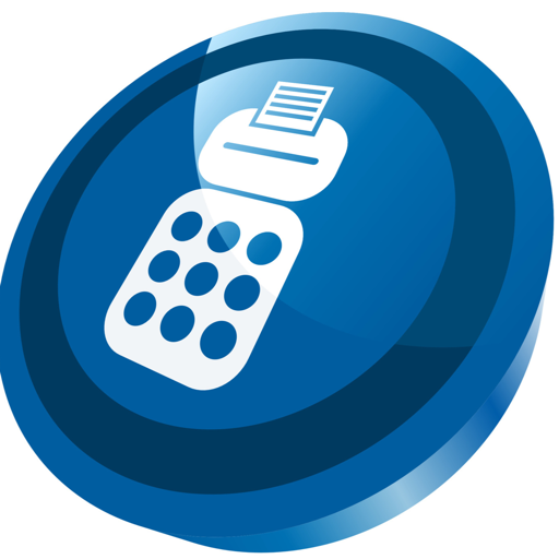 Cash Desk icon