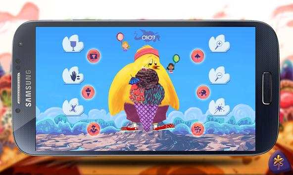 Ice Cream Maker Cooking Games screenshot 6
