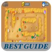 Guide Tom & Jerry Mouse Maze 1.0.a