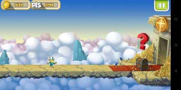 Coptic Island Game screenshot 4