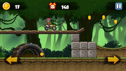 Race Moto Extreme screenshot 4