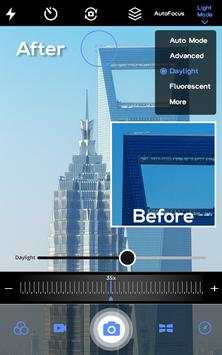 HD Zoom DSLR Camera - 4K DSLR Camera 2019 screenshot 2
