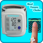 Blood Pressure icon