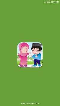 Islamic Rhymes for Kids screenshot 1
