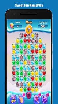 Candy Sweet - Delicious Candy screenshot 9