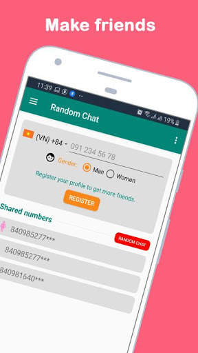 AnyChat: Open Chat with Whatsapp - Trick & Help screenshot 1