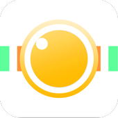 Pretty Camera icon
