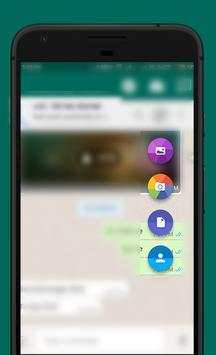 Cloneapp Chats screenshot 3
