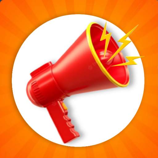 Funny Air Horn - Funny Sound 1.3