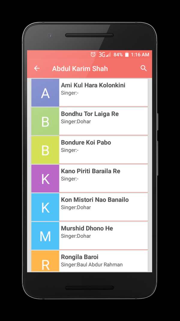 LokoGiti screenshot 2