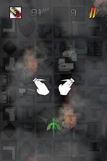 Dragon City Crush (FREE) screenshot 3