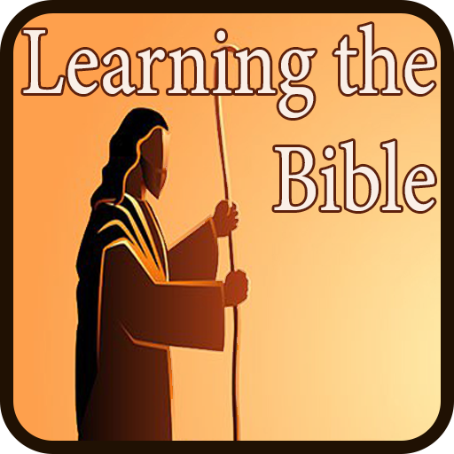 ikon Learning the Bible