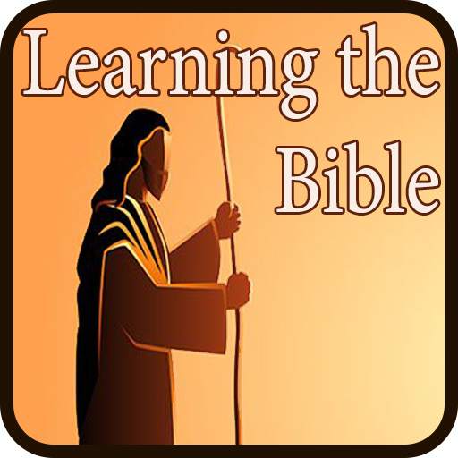 Learning the Bible 1.0.16