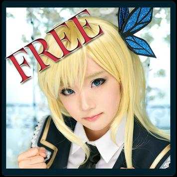 Unique cosplay photo screenshot 4