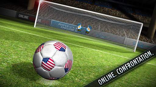 Soccer Showdown 2 screenshot 1